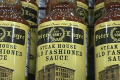 About Peter Luger Sauce At The Fancy Food Show