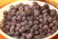 Gourmet Banana and Blueberry Puree for Babies