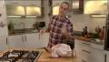 Phil Vickery's Delicious Christmas Turkey