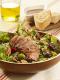 Picota Cherry and Duck Salad