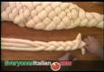 Italian Bread Baking - Finishing Touch Video