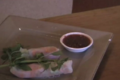 Vietnamese Style Fresh Rolls Recipe Video