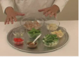 How to Cook Shrimp with Vegetables