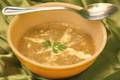 Potassium Rich Broccoli Soup