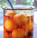 Brandied Peaches Recipe