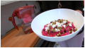 Cooking with MAVEA: Seasonal Brooklyn's Roasted Beet Risotto Recipe