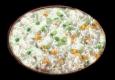 Classic Keema Matar