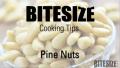 All About Pine Nuts