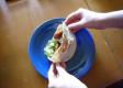 How To Make Denver Sandwich Pita-style