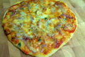 How To Make Perfect Pizza