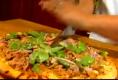 How To Make Tuna And Red Onion Pizza