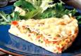 How To Make Cheese Spaghetti Frittata