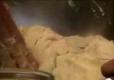 How To Make Pizza Part 1  Preparing Dough And Tomato Sauce