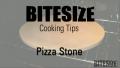 Pizza Stone