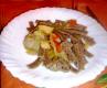 Pizzoccheri