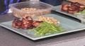 Pork Chops With Smothered Apples