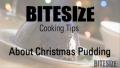 Details Of Plum Or Christmas Pudding