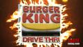 Police Officer Finds Spit In Fast Food Burger