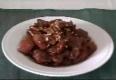 Filipino Braised Pork 