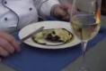 Review Of Portobello Mushrooms With Snails And Gouda Video