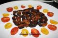 How To Make Spiced Mushrooms