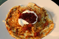 
Norwegian Potato Pancakes