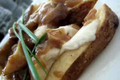 Classic Poutine