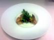 Jumbo Prawns With Tricolor Vegetables