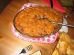 Serbian Beans (pasulj Prebranac)