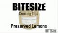 All About Preserved Lemons