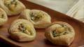 Smoked Gouda With Green Apples Puff Pockets Video
