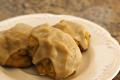 Pumpkin Pecan Cookies