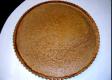 How To Make Pumpkin Meringue Pie