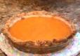 How To Make Fluffy Pumpkin Pie