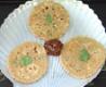 Shahi Vegetable Paratha Video