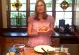 Vegetarian Quinoa Burgers
