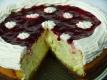 Triple Raspberry Cream
