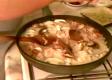 Rice with Mushrooms Italian Style