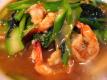 How To Make Phad Radna Talay (guay Treow Radna)