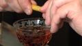 Tips To Make Spiral Zest Garnish