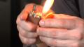 Tips On How To Make Flamed Orange Zest