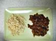 How To Make Curried Kidney Beans