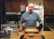 Randy Cooks Pumpkin Seeds