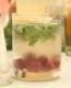 How To Make Raspberry Mojito