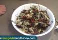 How To Make Cucumber And Arame Salad