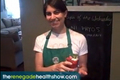 How To Make Strawberry Parfait
