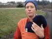 Raw Food & Fitness Challenge Day - Fitness Walk