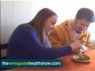 How To Make Carrot Stuffed Avocados
