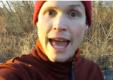 Derrick's Raw Food Story