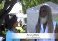Aris Latham & Raw Food Tips